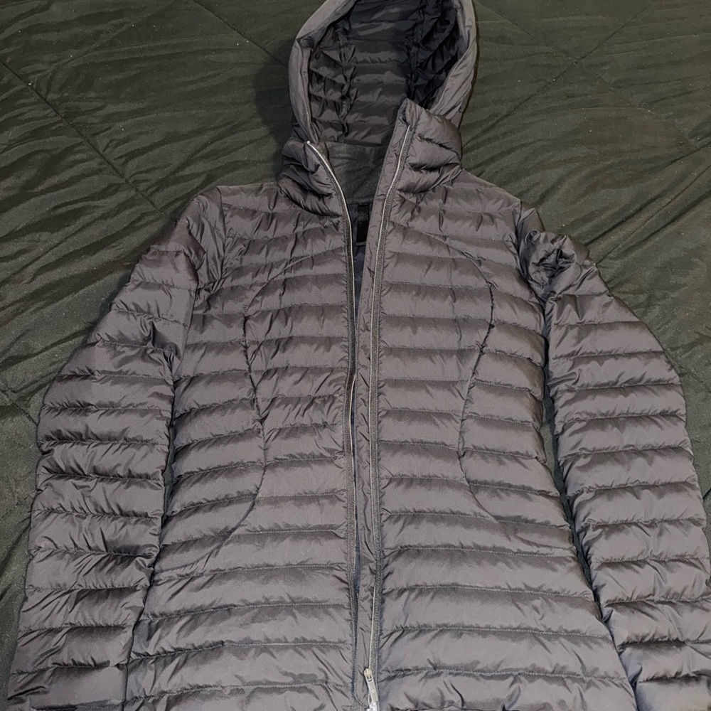 Lululemon Puffer Jacket
